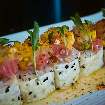 Harney Oceanside - Sushi Bars Near Me - Oceanside, California
