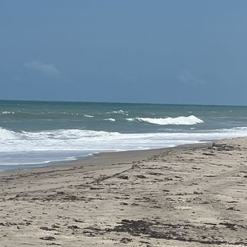 John Brooks Park Beachside - Beaches Near Me - Fort Pierce, Florida John Brooks Park Beachside - Beaches Near Me - Fort Pierce, Florida