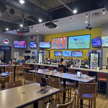Buffalo Wild Wings - Chicken Wings Near Me - Columbia, South Carolina