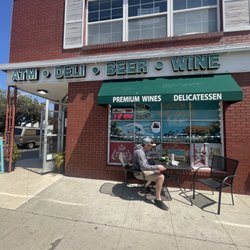 PB Market and Deli