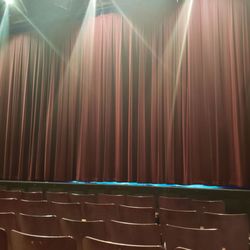 Courtyard Theater