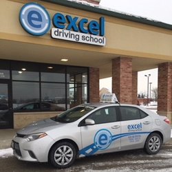 Excel Driving School - Plainfield - We're more than just your local driving school. Excel is a 30-year-old family business, that has come to be regarded as an industry leader.
