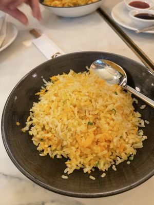 China Tang at The Dorchester by null