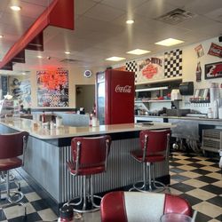 Maid-Rite Diner