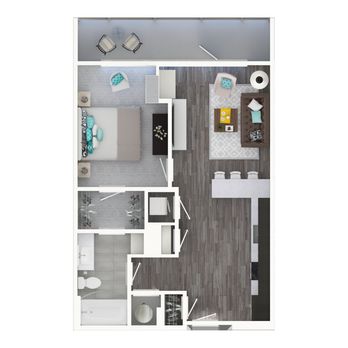 The Morris by Quarterra - Apartments Near Me - Nashville, Tennessee The Morris by Quarterra - Apartments Near Me - Nashville, Tennessee
