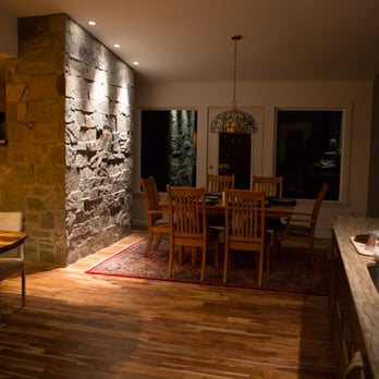 Lauten Construction Co - a kitchen and dining room - General Contractors Near Me - Purcellville, Virginia Lauten Construction Co - a kitchen and dining room - General Contractors Near Me - Purcellville, Virginia