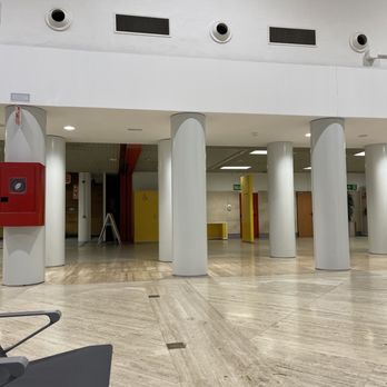 Aeropuerto de Sevilla - Airports Near Me - Seville, SE