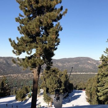 Snow Summit - Ski Resorts Near Me - Big Bear Lake, California Snow Summit - Ski Resorts Near Me - Big Bear Lake, California