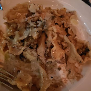 Gusto 101 - Mushroom pasta - Italian Near Me - Toronto, Ontario Gusto 101 - Mushroom pasta - Italian Near Me - Toronto, Ontario