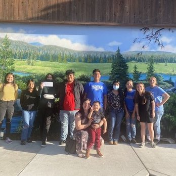 Black Bear Diner - Madera - The Madera High School MAYA Club - American Near Me - Madera, California