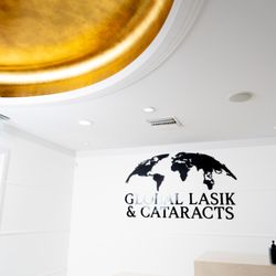Global LASIK & Cataract Institute - Pasadena