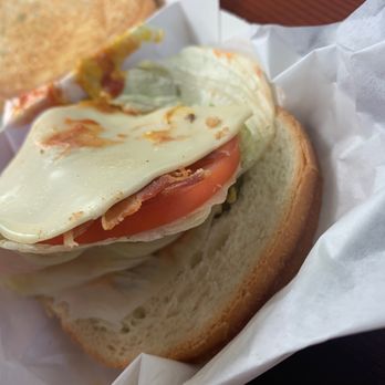 Jack in the Box - A spicy sriracha sandwich with no patty inside - Fast Food Near Me - Waipahu, Hawaii Jack in the Box - A spicy sriracha sandwich with no patty inside - Fast Food Near Me - Waipahu, Hawaii