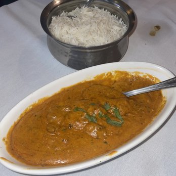 Masala King - Lamb Korma - Indian Near Me - New York, New York Masala King - Lamb Korma - Indian Near Me - New York, New York