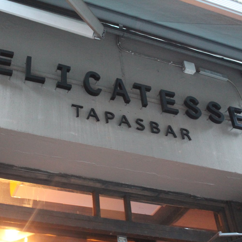 Delicatessen - Tapas Bars Near Me - Oslo, 03
