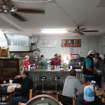 Christi's Hamburgers - Burgers Near Me - Waco, Texas