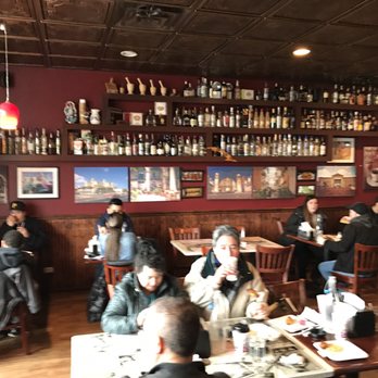 Senor Pan Cafe - Fullerton - Cuban Near Me - Chicago, Illinois Senor Pan Cafe - Fullerton - Cuban Near Me - Chicago, Illinois