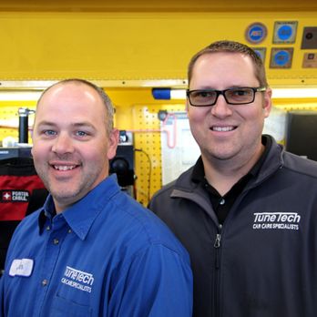 Tune Tech Fairview - John Hallenberger and Chris Bergevin of Tune Tech Fairview, Car Repair in Boise Idaho - Auto Repair Near Me - Boise, Idaho Tune Tech Fairview - John Hallenberger and Chris Bergevin of Tune Tech Fairview, Car Repair in Boise Idaho - Auto Repair Near Me - Boise, Idaho