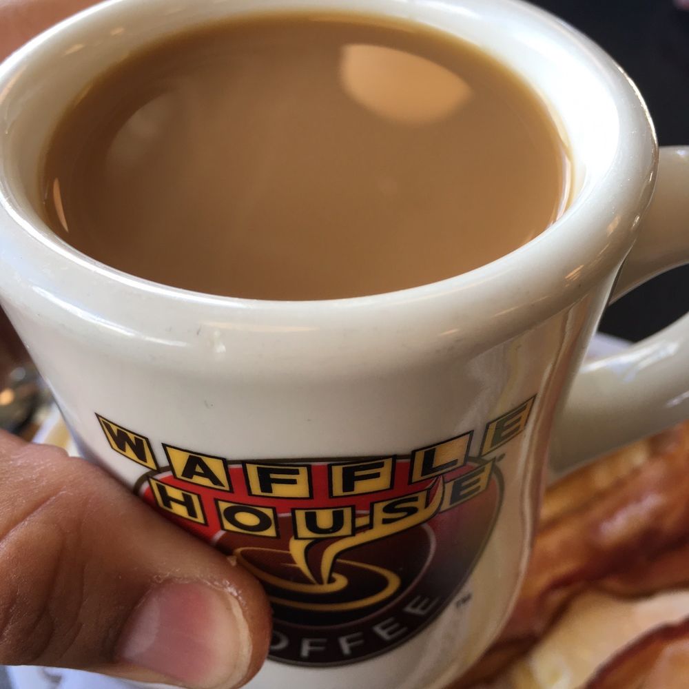 Waffle House - Best coffee - Diners Near Me - Humble, Texas Waffle House - Best coffee - Diners Near Me - Humble, Texas