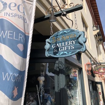 Sea Spirits Gallery & Gifts - Art Galleries Near Me - St. Augustine, Florida Sea Spirits Gallery & Gifts - Art Galleries Near Me - St. Augustine, Florida