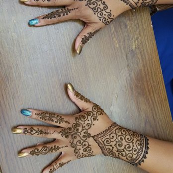 Ruby Beauty Salon - Mehndi / Henna for Mardi Gras! - Hair Salons Near Me - Houston, Texas Ruby Beauty Salon - Mehndi / Henna for Mardi Gras! - Hair Salons Near Me - Houston, Texas