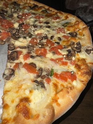 Zucca Bar & Pizzeria by null