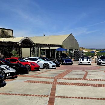 Mount Palomar Winery - Venues & Event Spaces Near Me - Temecula, California