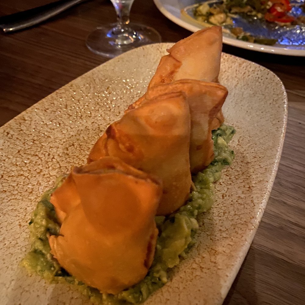 Toro Toro - Lomo Saltado Empanadas ** * - Steakhouses Near Me - Miami, Florida Toro Toro - Lomo Saltado Empanadas ** * - Steakhouses Near Me - Miami, Florida