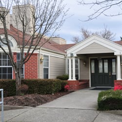 Farmington Square Beaverton