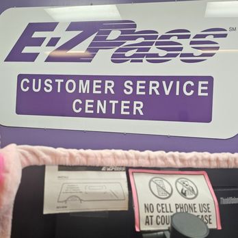 EZ Pass - Departments of Motor Vehicles Near Me - Portsmouth, Virginia