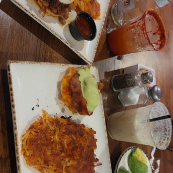 Madres Brunch - Food never disappoints. - Breakfast & Brunch Near Me - Riverside, California