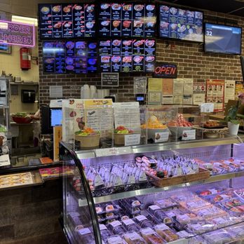 Yea's Kitchen - order counter - Korean Near Me - Jericho, New York Yea's Kitchen - order counter - Korean Near Me - Jericho, New York