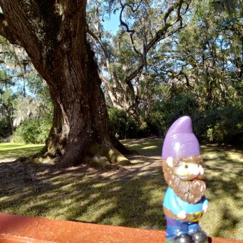 Avery Island - Beaches Near Me - New Iberia, Louisiana