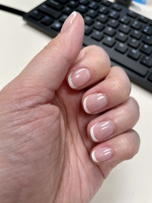 Sister Nails by null