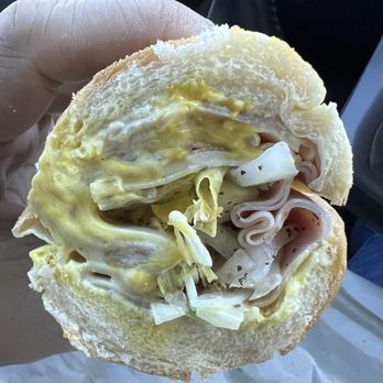 Laspada's Original Hoagies - Italian Large - Delis Near Me - Boca Raton, Florida Laspada's Original Hoagies - Italian Large - Delis Near Me - Boca Raton, Florida