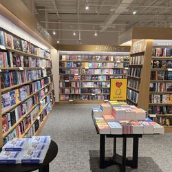 Barnes & Noble