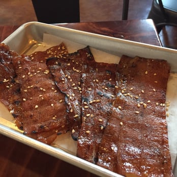 Beardslee Public House - Meat candy - Breweries Near Me - Bothell, Washington