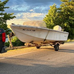 Grand Traverse Hauling and Junk Removal