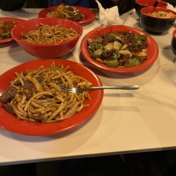 Chef Chen Chinese Restaurant - Frisco - Chinese Near Me - Frisco, Texas