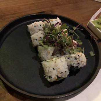 Sandfish - Sushi Bars Near Me - Palm Springs, California