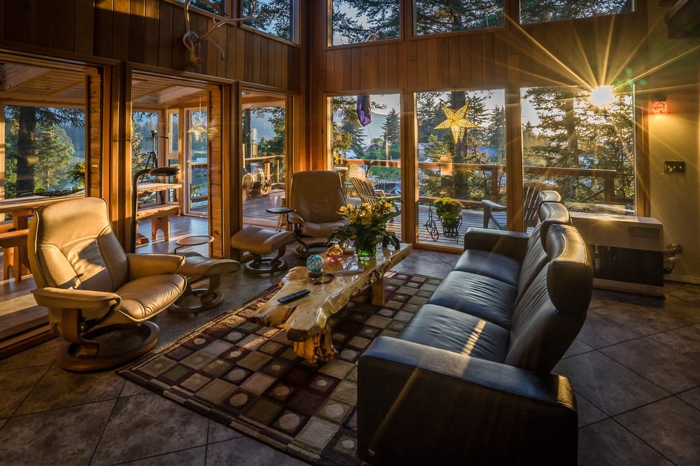 SELDOVIA BED & BREAKFAST AND CABIN RENTAL Updated September 2024