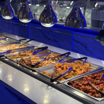 King Buffet - Seafood - Buffets Near Me - San Antonio, Texas King Buffet - Seafood - Buffets Near Me - San Antonio, Texas