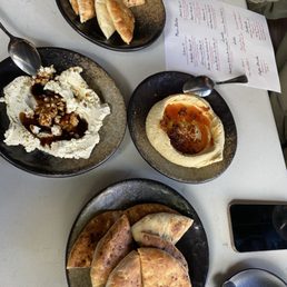 Appetizers