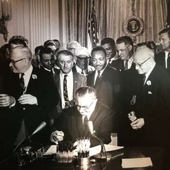 LBJ Presidential Library - Libraries Near Me - Austin, Texas