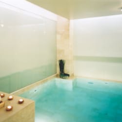 Stillwater Spa