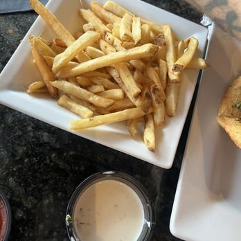Jonathan's Grille - French fries - American Near Me - Murfreesboro, Tennessee Jonathan's Grille - French fries - American Near Me - Murfreesboro, Tennessee