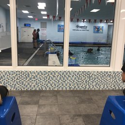Swimming lessons Swimming lessons