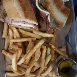Cubano Cubano