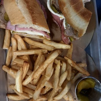 Fernbank Public House - Cubano - Bars Near Me - Charleston, West Virginia Fernbank Public House - Cubano - Bars Near Me - Charleston, West Virginia