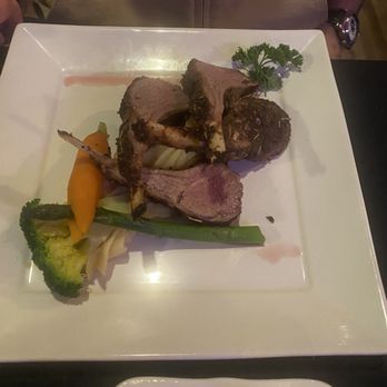 Le Chat Noir - Lamb - French Near Me - Riverside, California Le Chat Noir - Lamb - French Near Me - Riverside, California