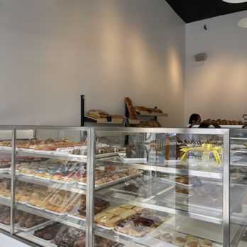 Bread & Honey - Inside - Bakeries Near Me - Bakersfield, California Bread & Honey - Inside - Bakeries Near Me - Bakersfield, California